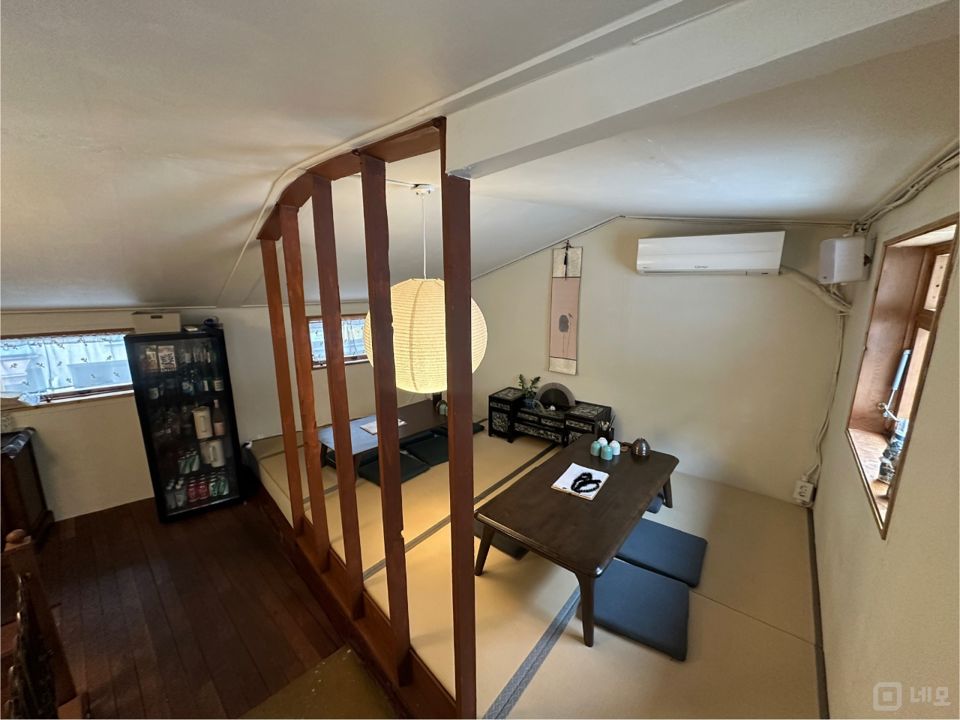 성동구 하왕십리동, 깔끔한 인테리어 완비된 요리주점 매물의 4번째 사진