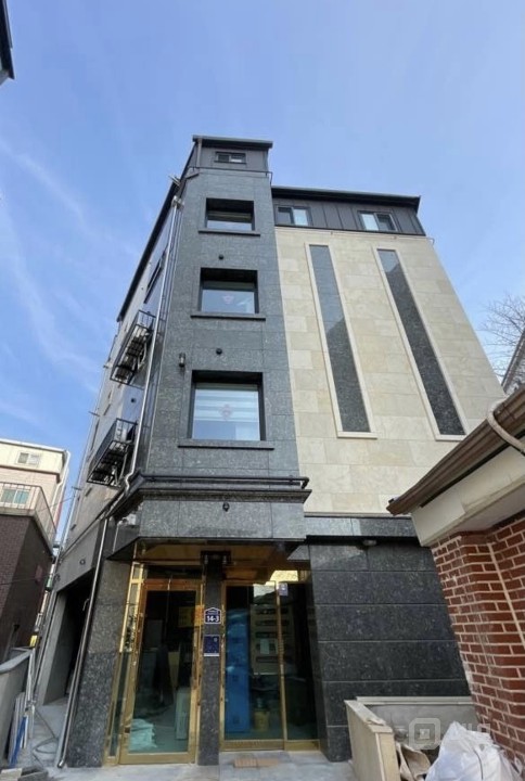 역세권, 고려대 후문과 가까운 상가 매물의 12번째 사진