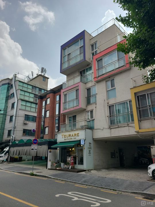 암사동 복합상권에 위치한 꽃집 매물의 8번째 사진