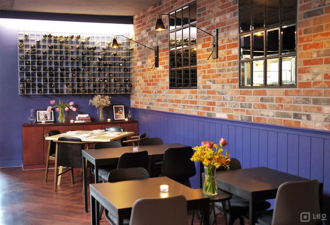 남대문로5가 역세권, 인테리어 및 시설 최상 Bar 매물의 4번째 사진