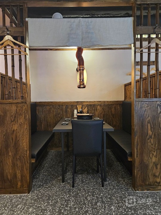 건대입구 역세권 인테리어깔끔한 1층 고기집 매물의 5번째 사진