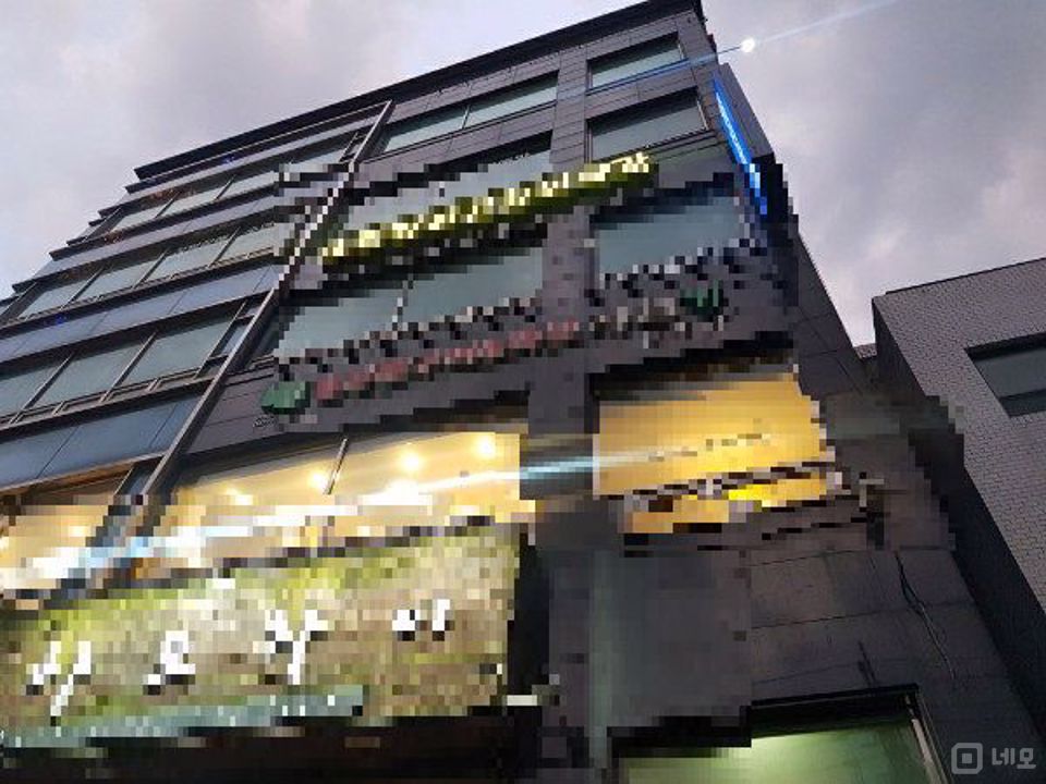 서초구에 있는 샤브샤브 전문점 임대 매물입니다 매물의 2번째 사진