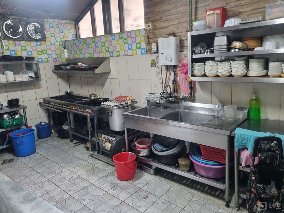 연제구 연산동  성업중인 1층 상가 임대 매물의 6번째 사진