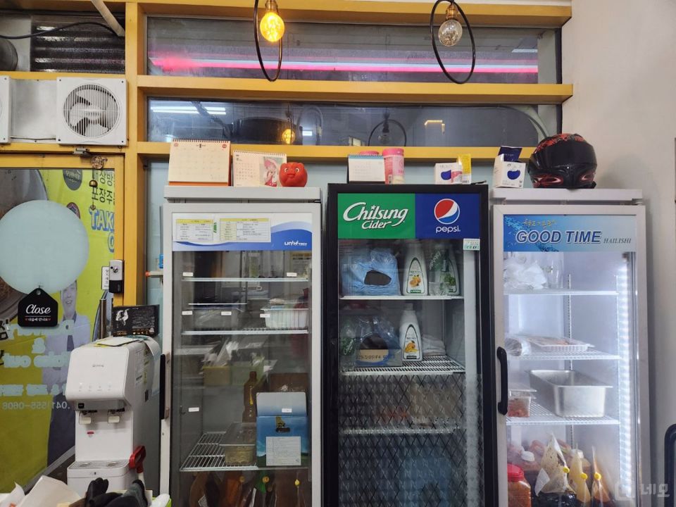 주거지 상권, 수요도 많은 불당동 매장 매물의 4번째 사진