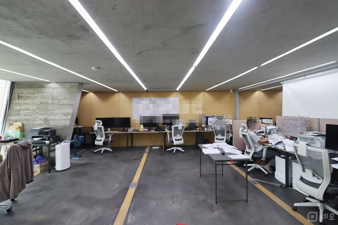 ♥ 정말 귀한 사무실 매물의 3번째 사진