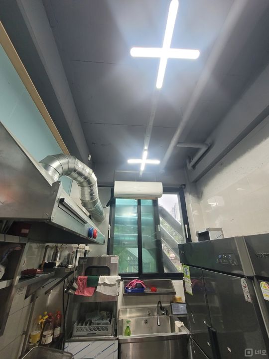최고급시설 고기집 급매 매물의 6번째 사진