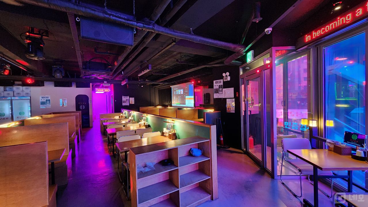 수유역 초역세권, 트렌디한 인테리어, 입소문 듣고 찾아오는 요리주점 매물의 4번째 사진