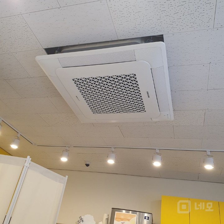 연남동 신축급 1층 개별상가 매물의 4번째 사진