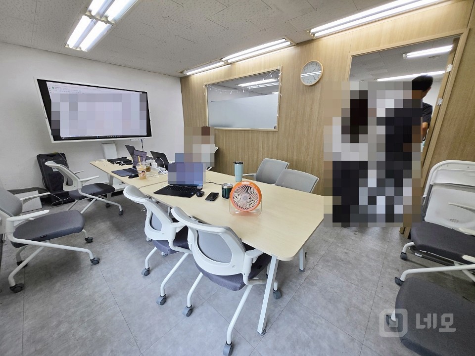 실사진有, 신사논현5분, 갓성비,소형ACE, 룸1 매물의 6번째 사진