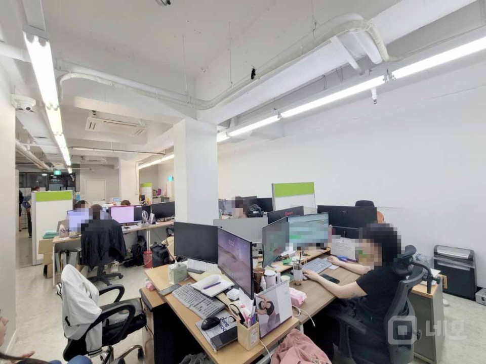 DIA 평수대비 말도 안되는 임대료 착한임대인 건물로 들어오세요 매물의 1번째 사진