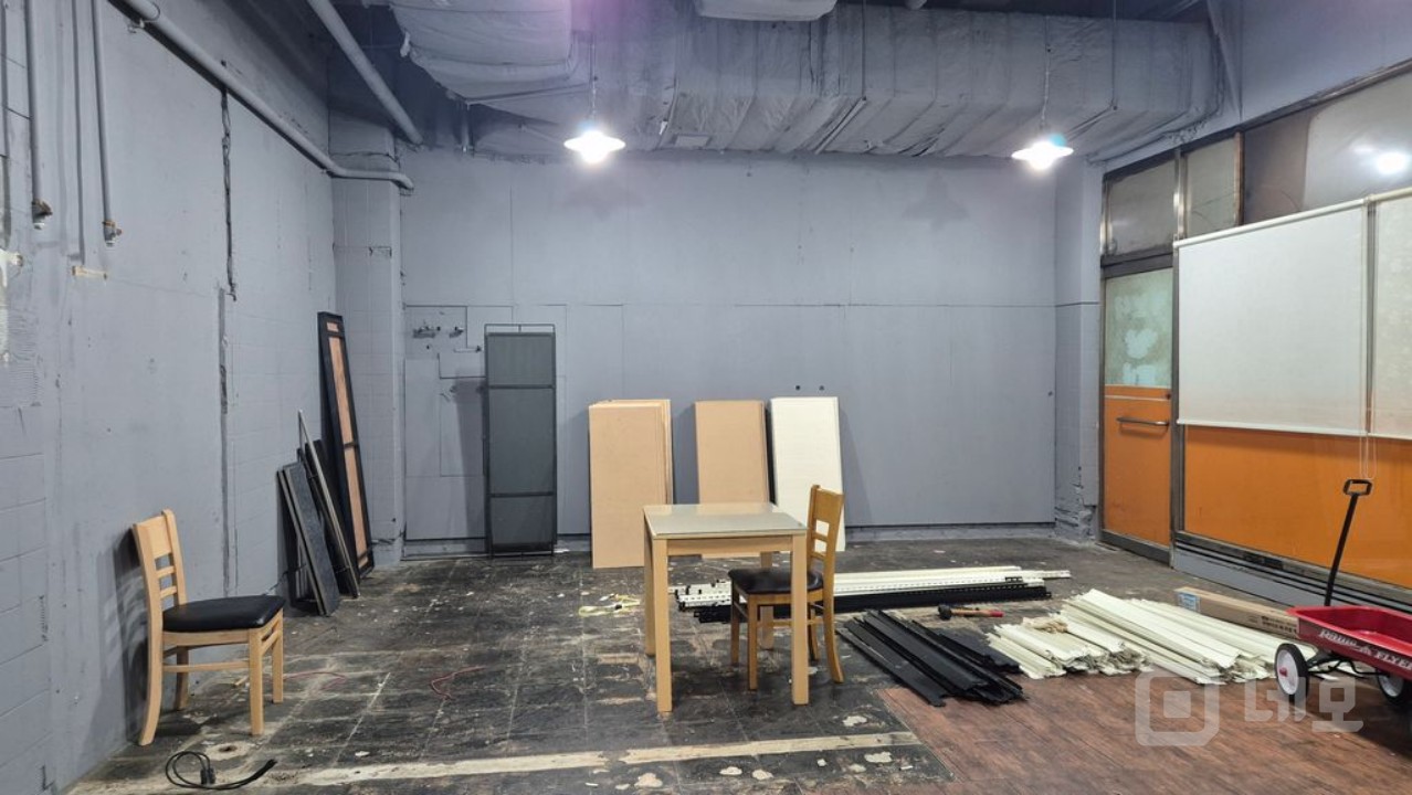 저렴하고 교통좋은 상가 매물의 5번째 사진