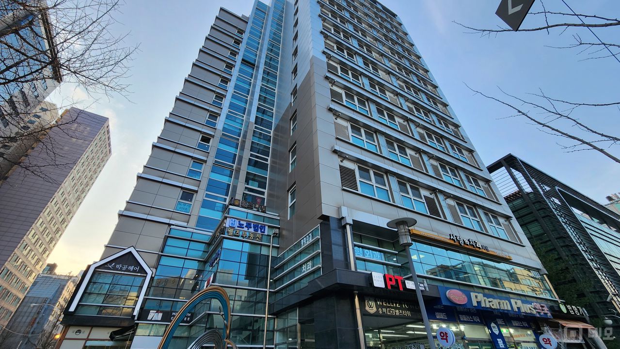 가락동 경찰병원역 역세권, 주방 시설 완비, 매출 좋은 중식당 매물의 7번째 사진