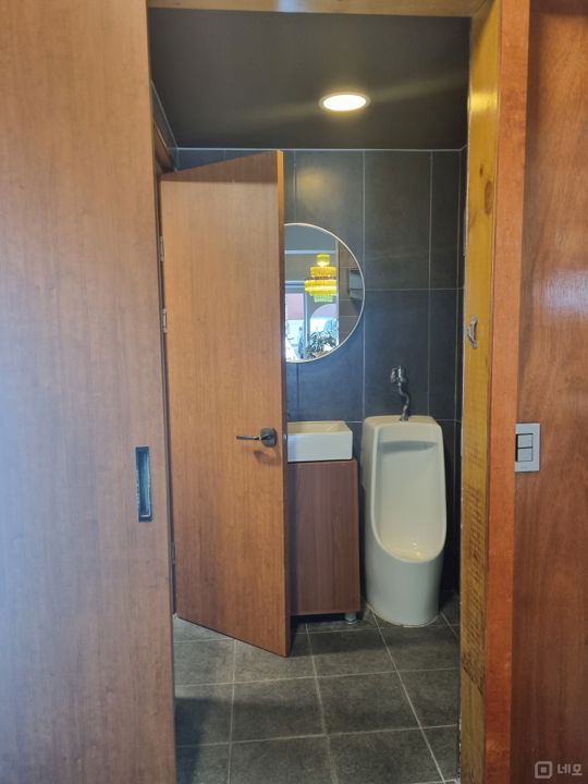 쌍문역 인근, 깔끔한 인테리어 완비된 창동 1층 이자카야 매물의 4번째 사진