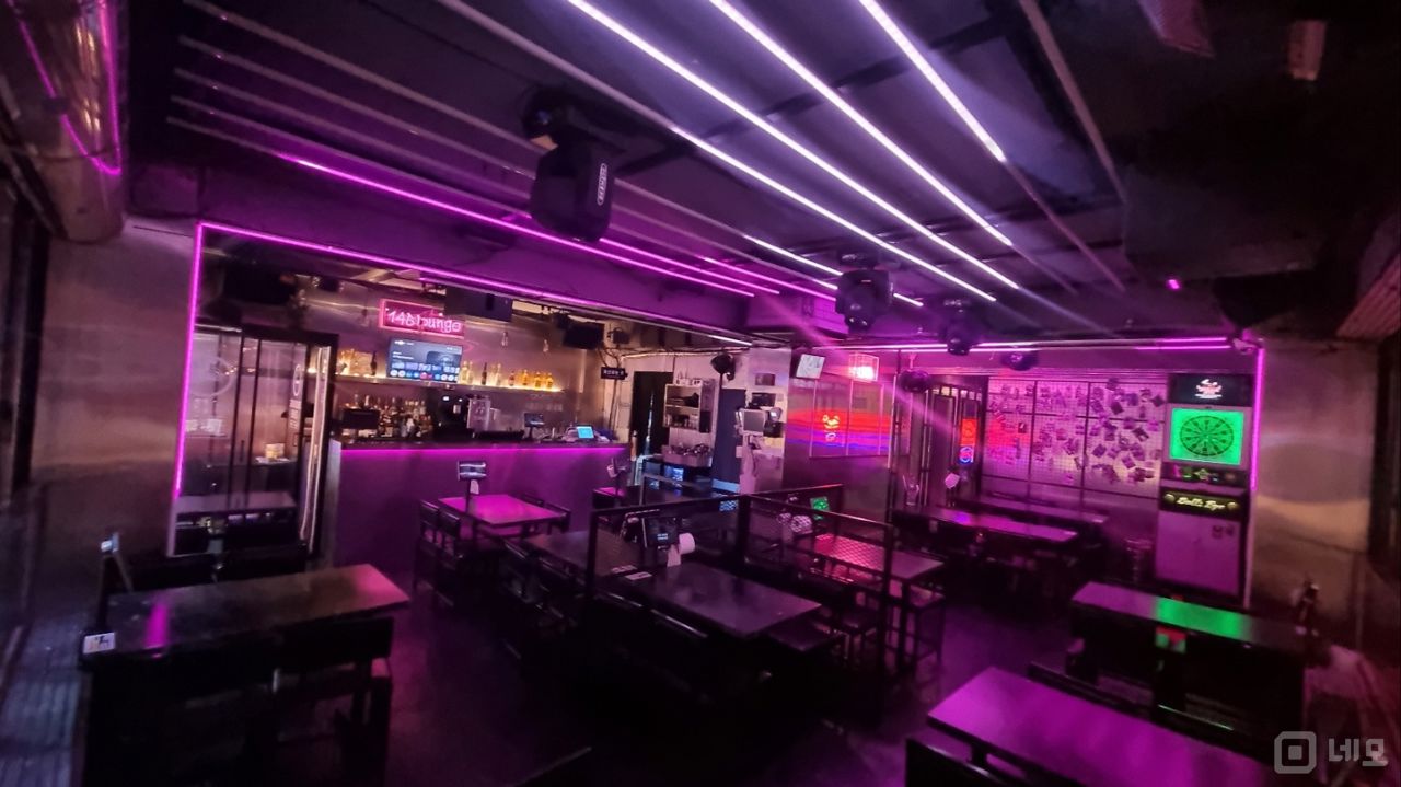 신림동 순대타운 골목 내 위치한 신림동 포차 매물의 1번째 사진