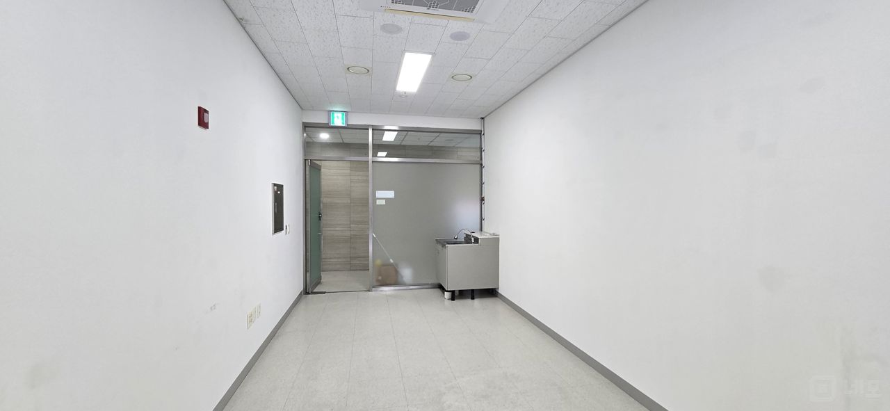 서구 원당동  접근성좋은 9층 사무실 임대 매물의 2번째 사진