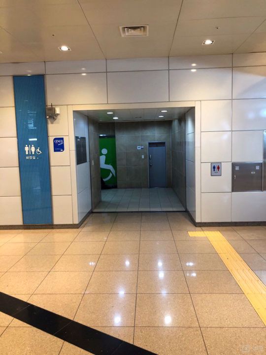 강남역 지하상가 매물의 5번째 사진