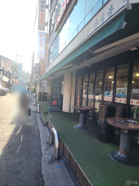 동작구 사당동 위치좋은 1층 상가 임 매물의 5번째 사진