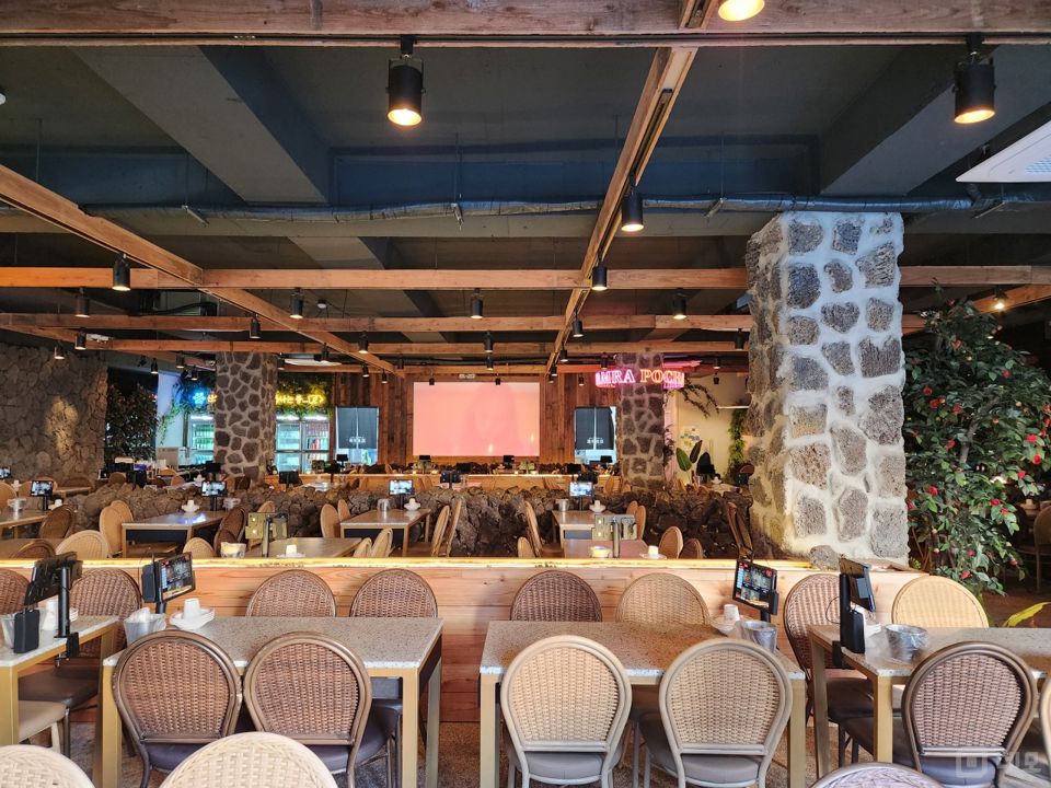 사당동 분위기 최상, 꾸준한 월 매출 맥주 호프점 매물의 1번째 사진