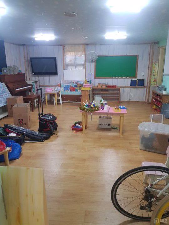 항아리상권, 잠재고객 풍부한 상계동 상가 통임대 매물의 3번째 사진