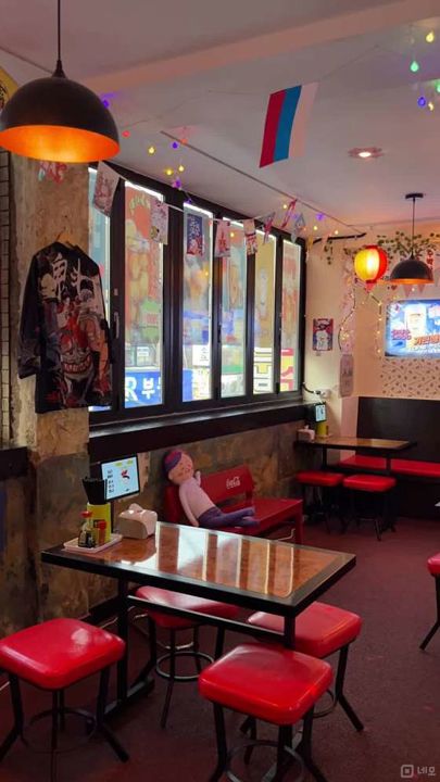 대조동 번화가에 위치한 이자카야 매물의 5번째 사진