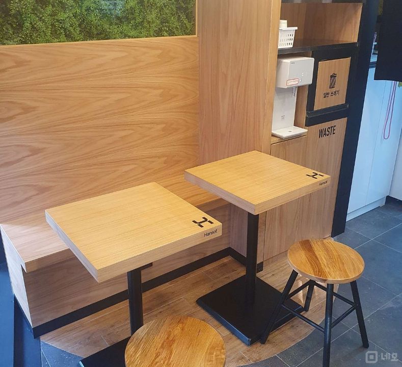 접근성 좋은 대로변 1층, 하왕십리동 음식점 매물의 4번째 사진