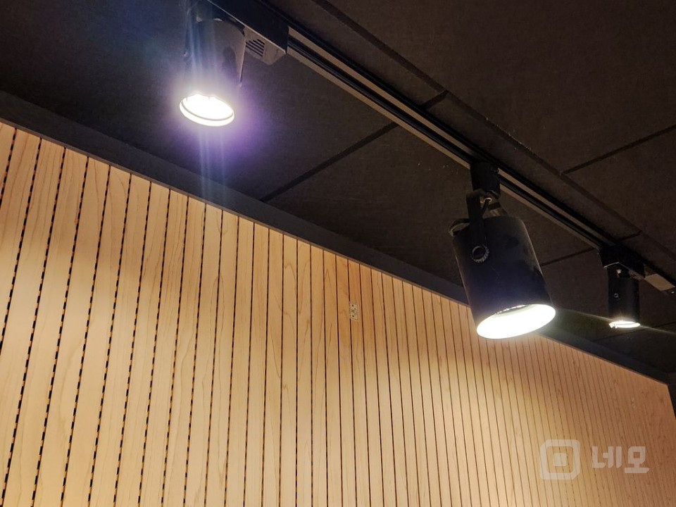 완벽한 방음룸, 합정 중심 음악작업실 매물의 4번째 사진