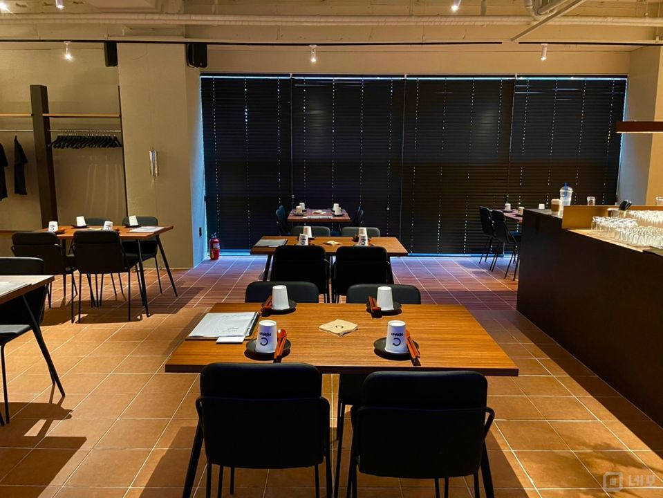 마곡동 발산역 역세권, 고급스러운 인테리어, 매출 좋은 요리주점 매물의 3번째 사진