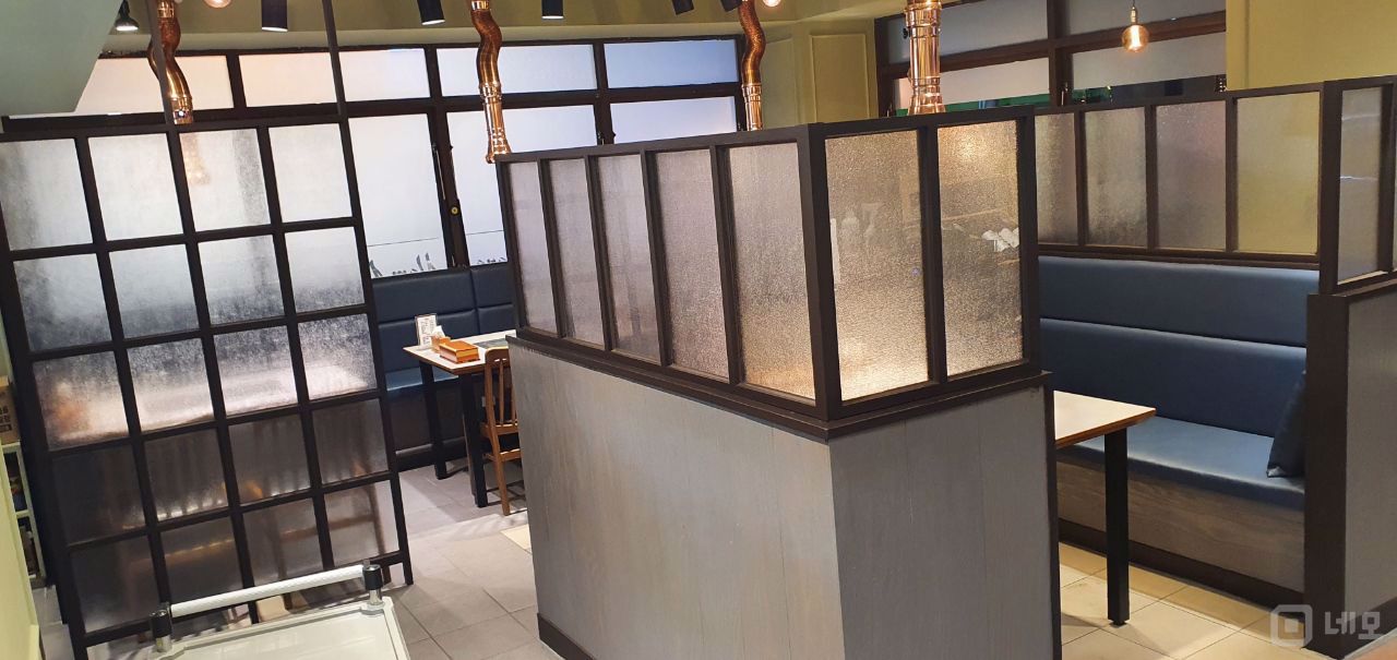 대로변 상권, 주목도 높은 신길동 음식점 매물의 1번째 사진