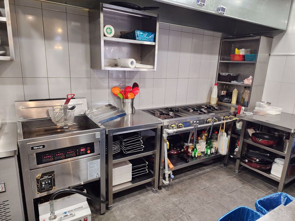 최상급 컨디션 보장, 상봉동 호프집 매물의 15번째 사진