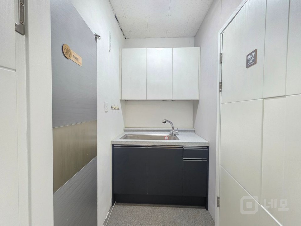 동삭동 대로변 조용한 사무실 임대 매물의 4번째 사진