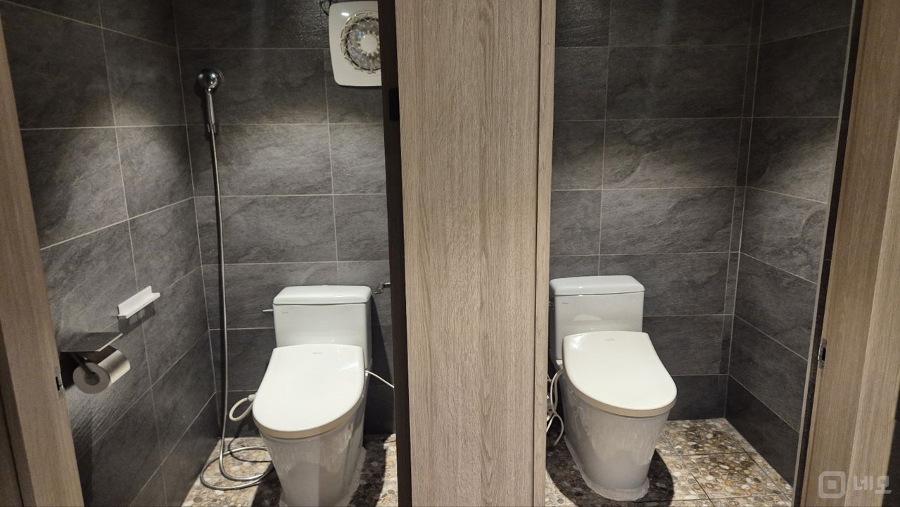 번화가 상권, 한남동에 위치한 2층 상가 임대 매물의 4번째 사진