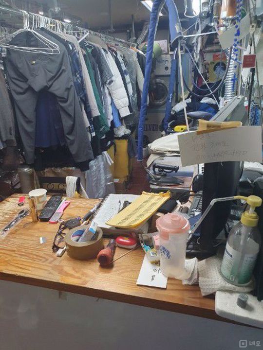 기흥구 언남동 위치 좋은 1층 상가 매물의 1번째 사진