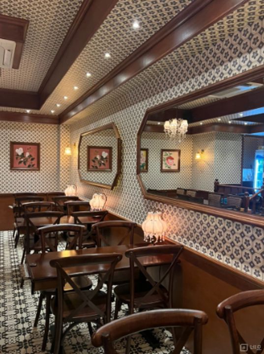 동대문구 회기동 성업중인 1층 맥주집 임대  매물의 2번째 사진