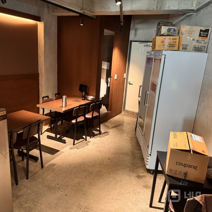 해방촌 최고의 상권 그리고 물건  매물의 4번째 사진