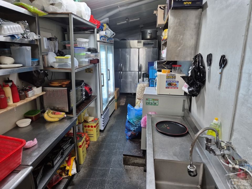 중화동 최상급 컨디션의 호프집 매물의 7번째 사진