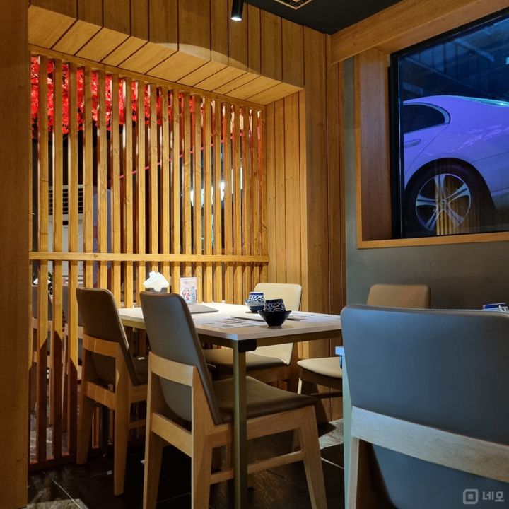 시설 집기 포함, 인테리어 완비된 갈현동 이자카야 매물의 2번째 사진