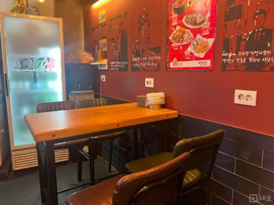 중계동 전수양도 가능한 호프집 매물의 5번째 사진