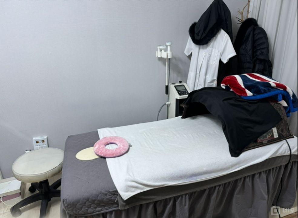신림동 주거지역, 다양하게 이용 가능한 피부관리샵 매물의 2번째 사진
