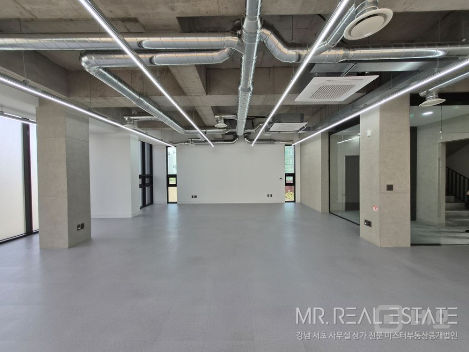 ★신축통사옥.주차8대.가성비왕.루프탑전경맛집.호텔급★ 매물의 7번째 사진