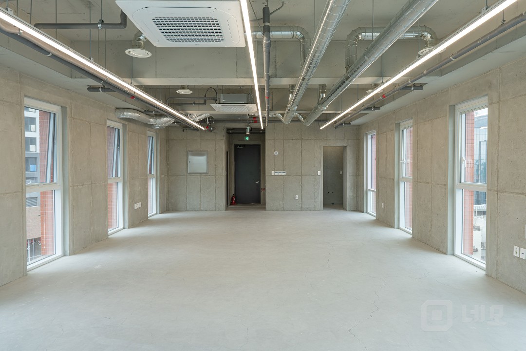 신축, 빠른입주, 유니크한 건물외관 매물의 5번째 사진