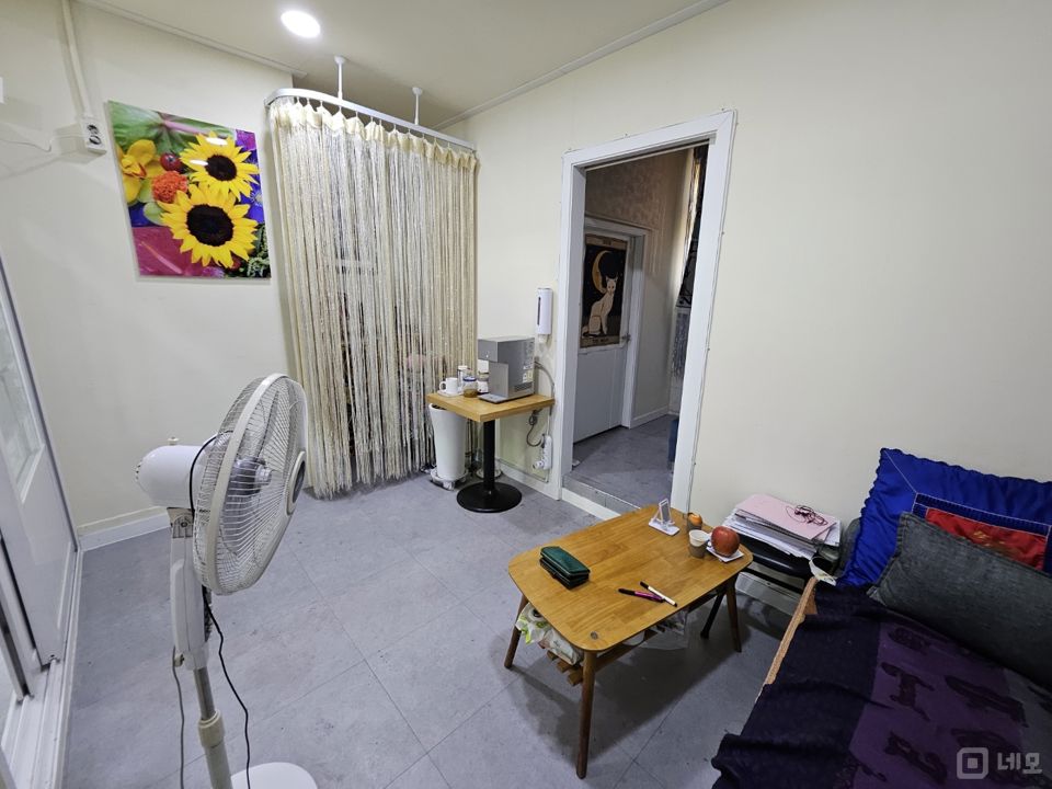 미아동 대로변 버스정류장 앞 가시성 좋은 1층 복권 및 사주카페 매물의 7번째 사진