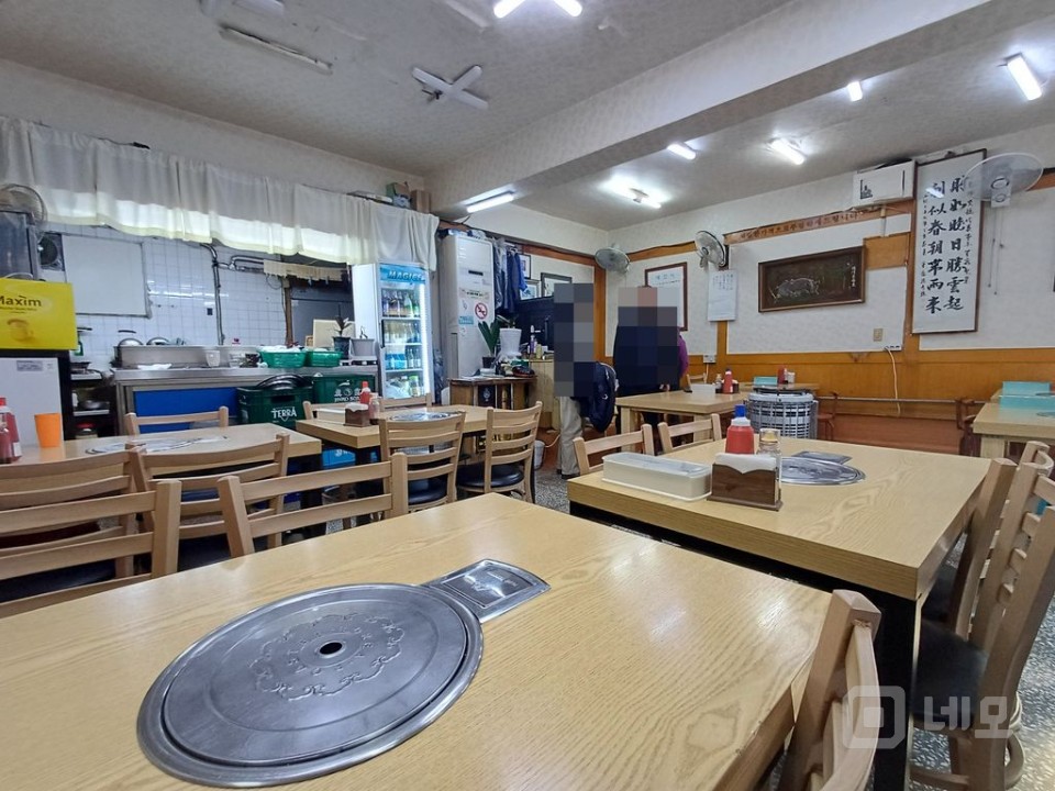 군자역 사거리 코너건물 뭘해도 잘될자리 매물의 3번째 사진