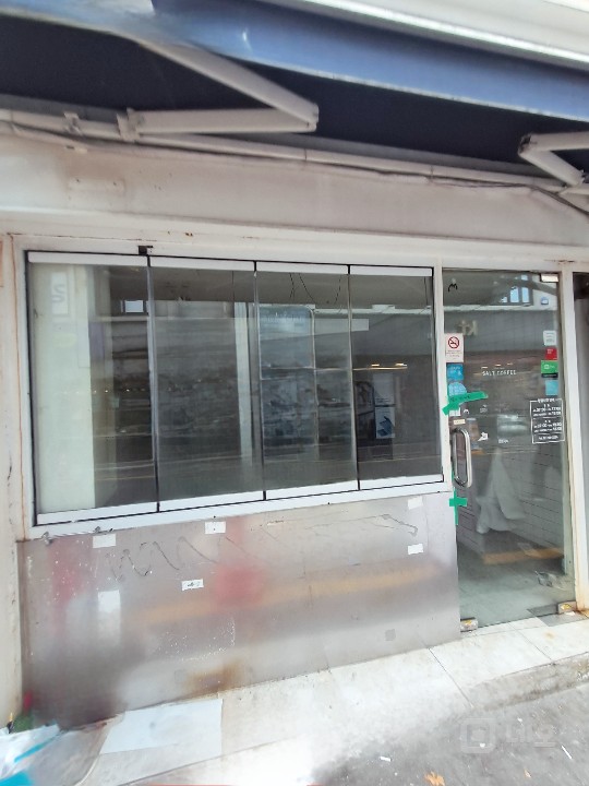 무권리 종로5가 초역세권 대로변 이면 통창 업종제한 없음 매물의 7번째 사진