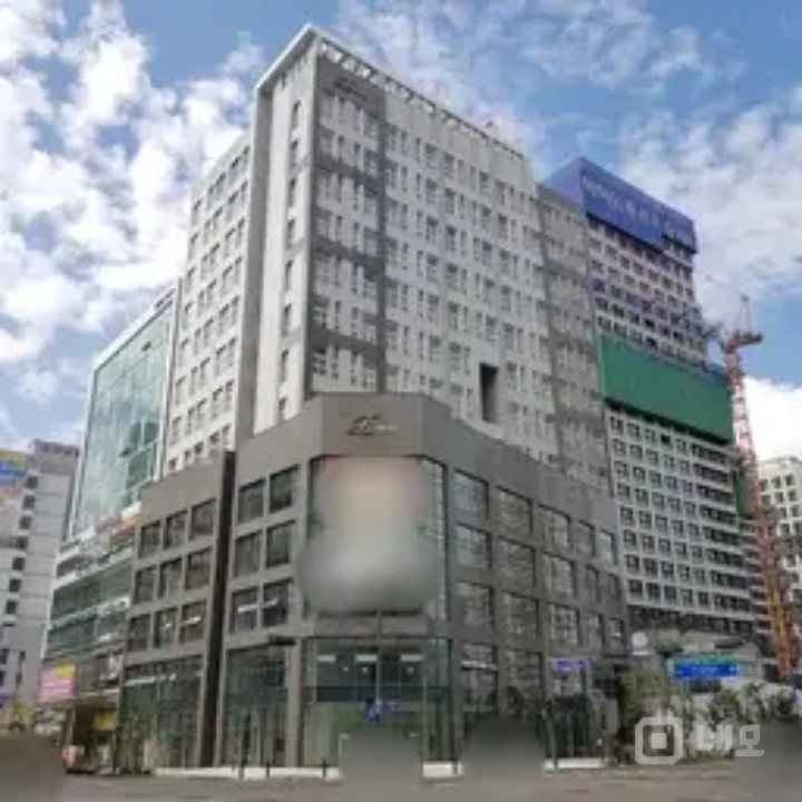 미사역 신한은행 3층 깔끔한 상가 임대 매물의 5번째 사진