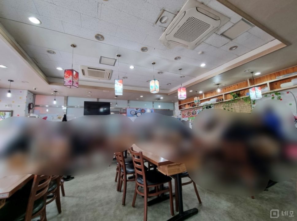 수원 이의동 직장인 밀집지역 짬뽕 전문점 매물의 3번째 사진