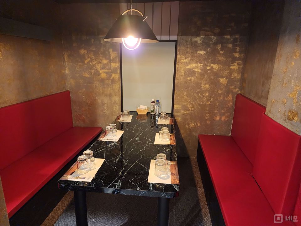 시설 집기 포함, 도화동 바 매물의 6번째 사진