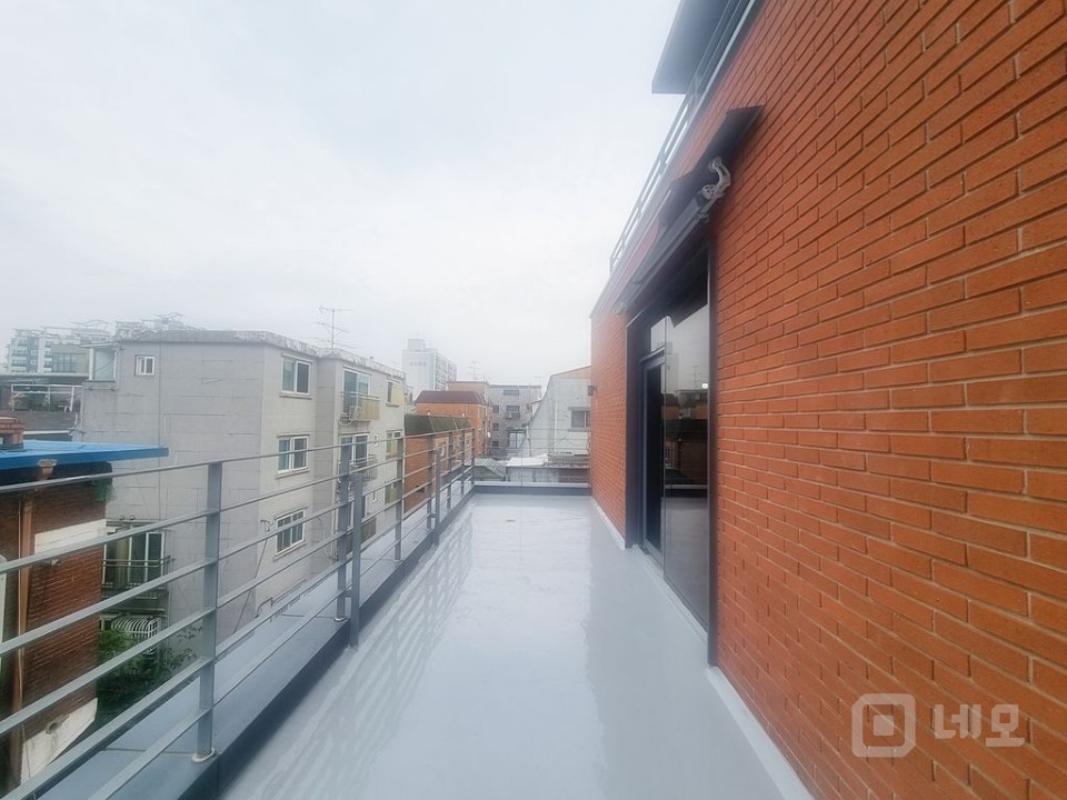 홍대 유동많은 망리단길 퀄리티좋은 테라스 상가사무실!! 매물의 9번째 사진