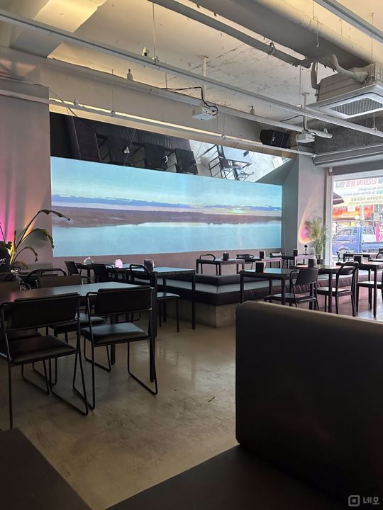 수유동 번화가 상권, 젊은 세대 유동인구 많은 라운지 바 매물의 3번째 사진