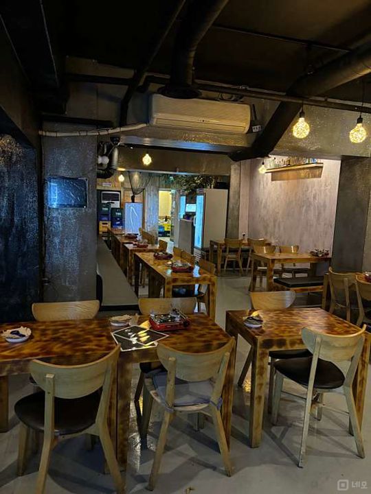고척동 번화가에 위치한 요리주점 매물의 1번째 사진