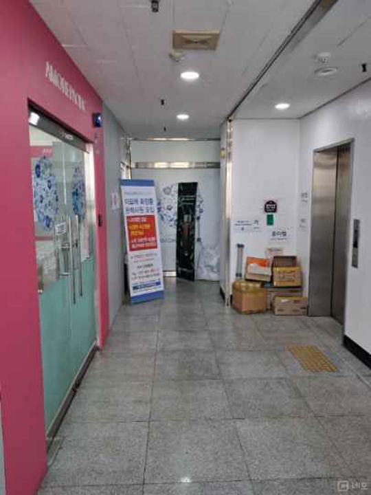 제물포역 초역세권 접근성 좋은 숭의동 대형사무실 매물의 6번째 사진